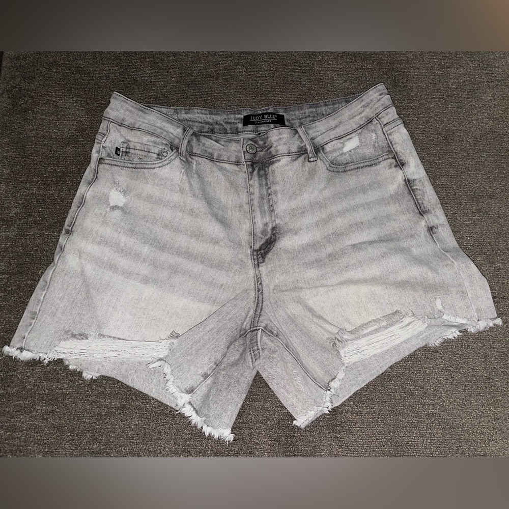 Judy Blue Jean shorts